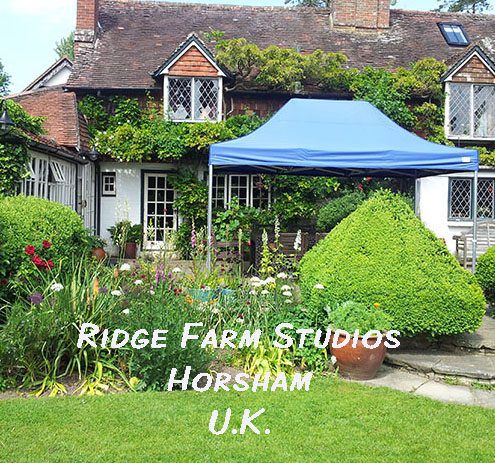 weekend wedding Trouwen op een boederij in Engeland -