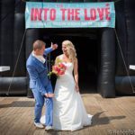 Thuis trouwen in stijl in Nederland