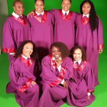 wedding wishes choir