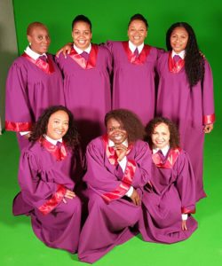 wedding wishes choir