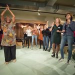 Workshop Gospel Zingen