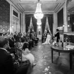 ceremoniespreker - zelfstandig trouwambtenaar