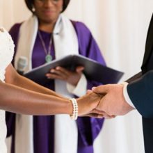 wedding script