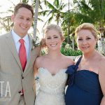 mother of the bride duties