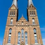 Amsterdam Church Wedding Venues