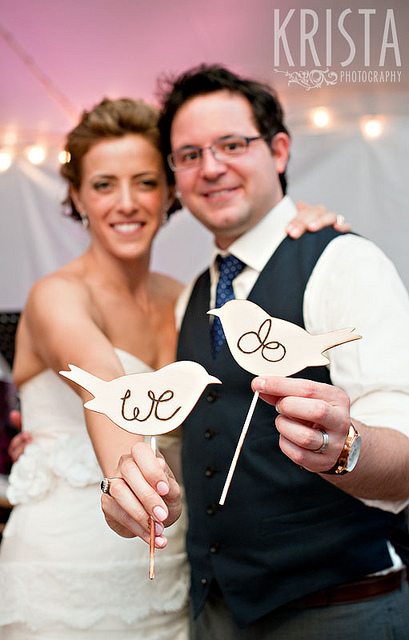 bridal magazines forecast wedding planning costs to rise