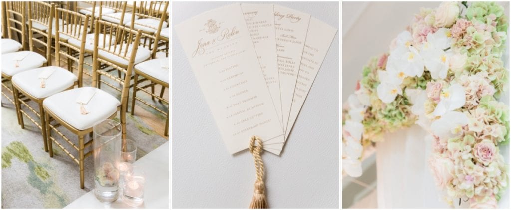 Dutch wedding planners