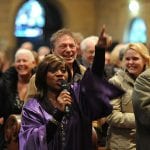 non-traditional church wedding songs