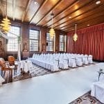 exclusive weddings