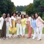 Gospelkoor boeken en inhuren