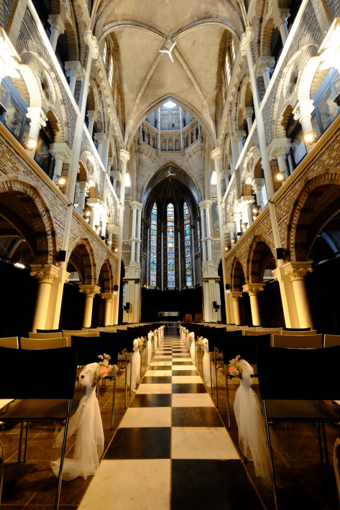 soul & spirit weddings