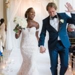 wedding processional