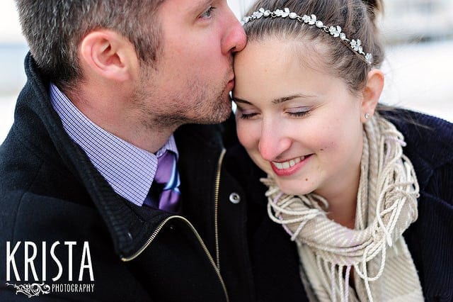 elopement wedding nl