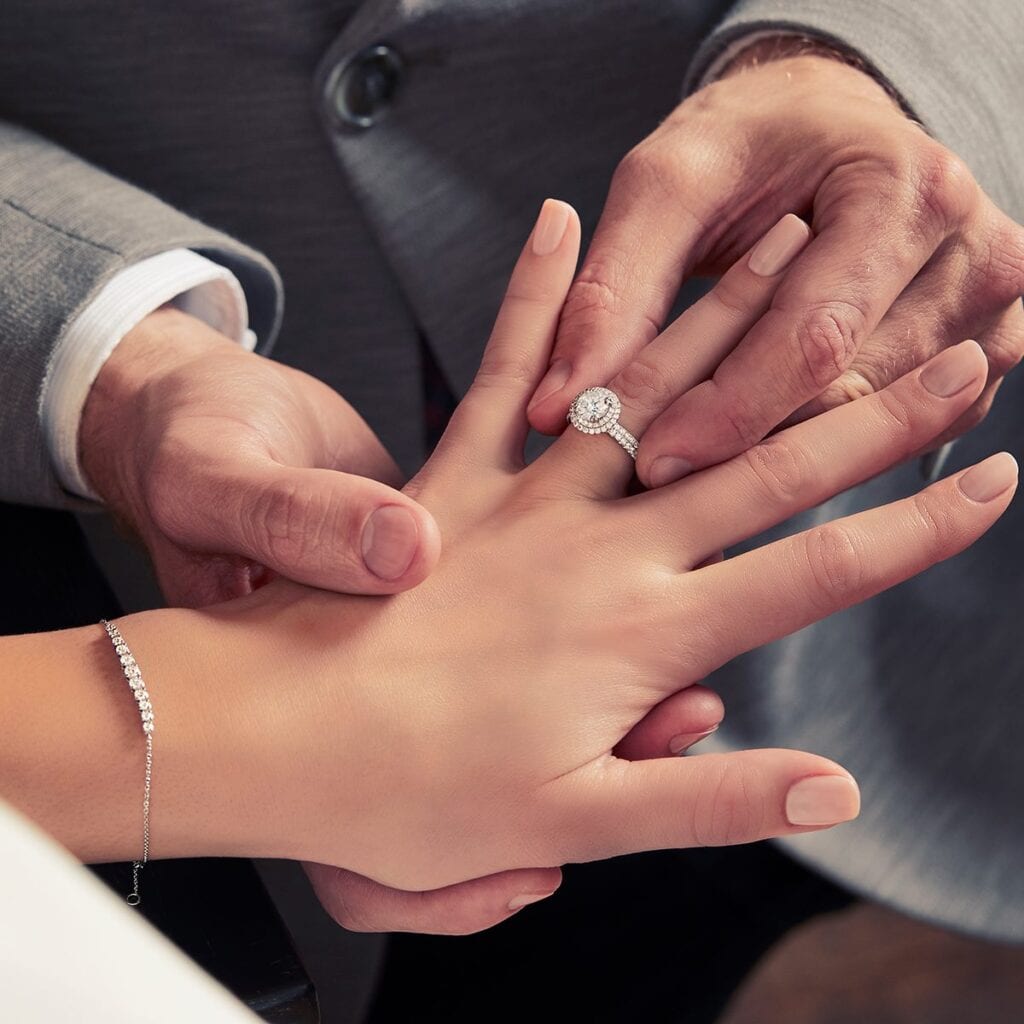 Pre-Wedding Interview questions