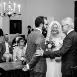 Ceremonieel trouwen