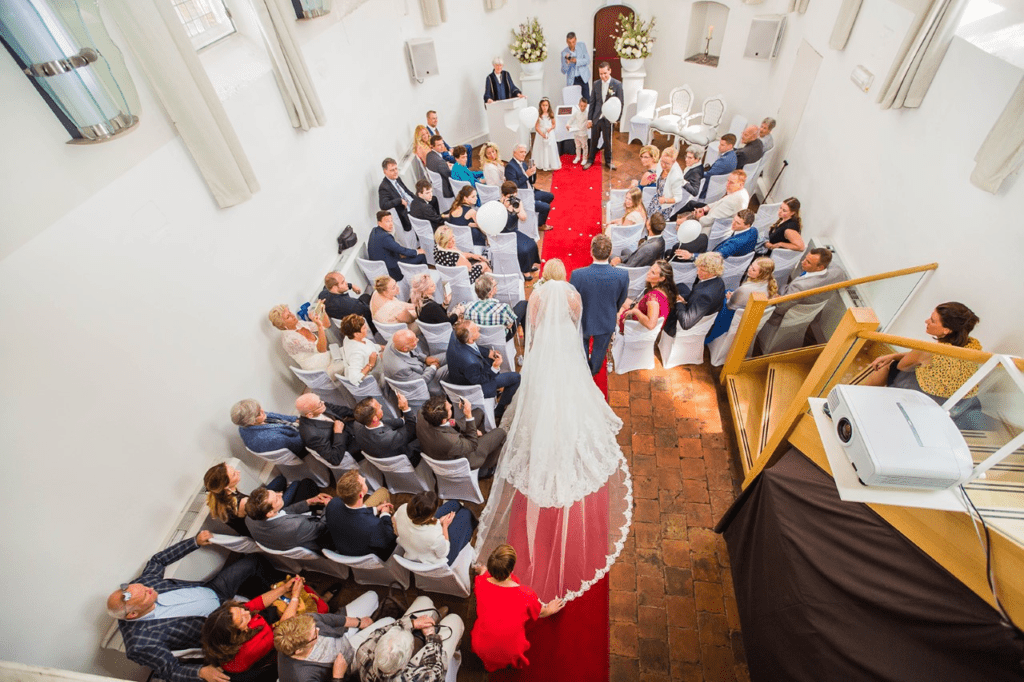soul and spiritual weddings