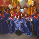 ABC Gospelkoor Theater De Spiegel