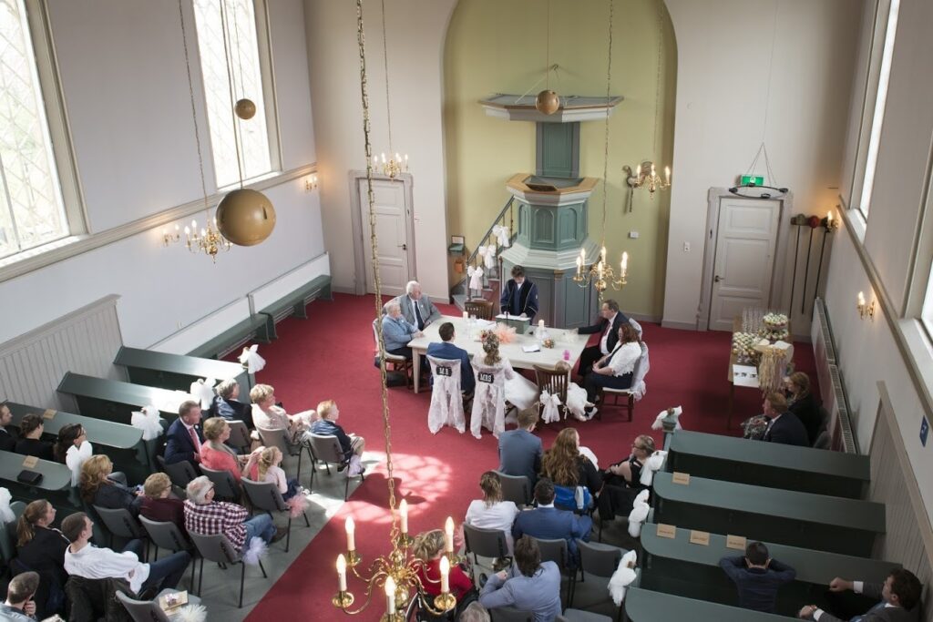 in Hoorn and Alkmaar