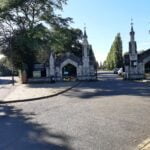 Wil je een uitvaart zelf regelen?burial ground in London