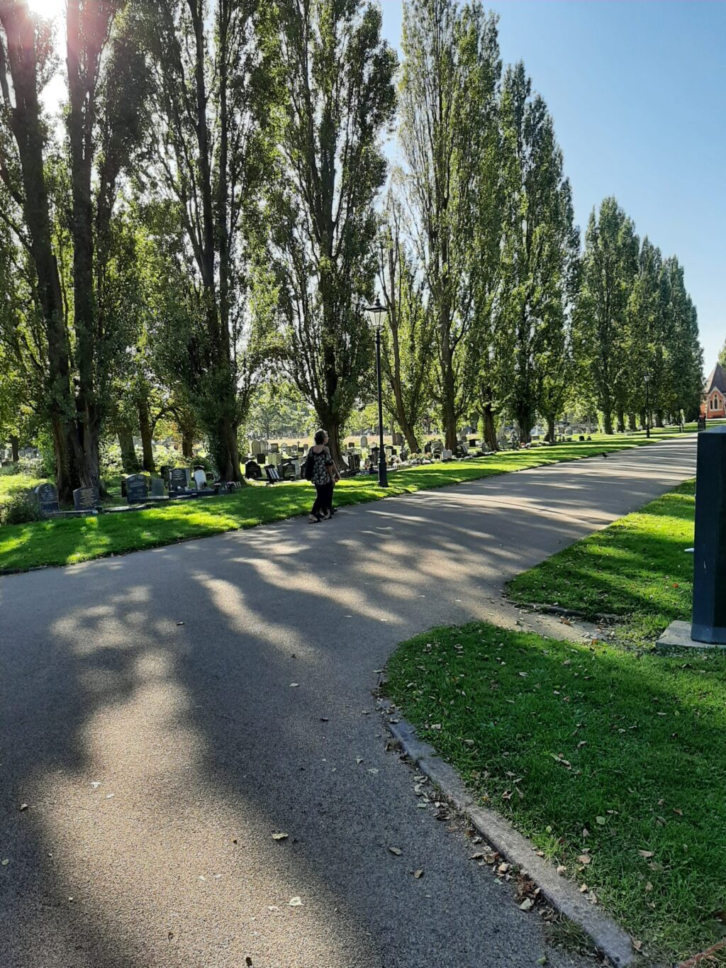 Passende uitvaartmuziek