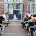 huwelijksspeech voorbeeld