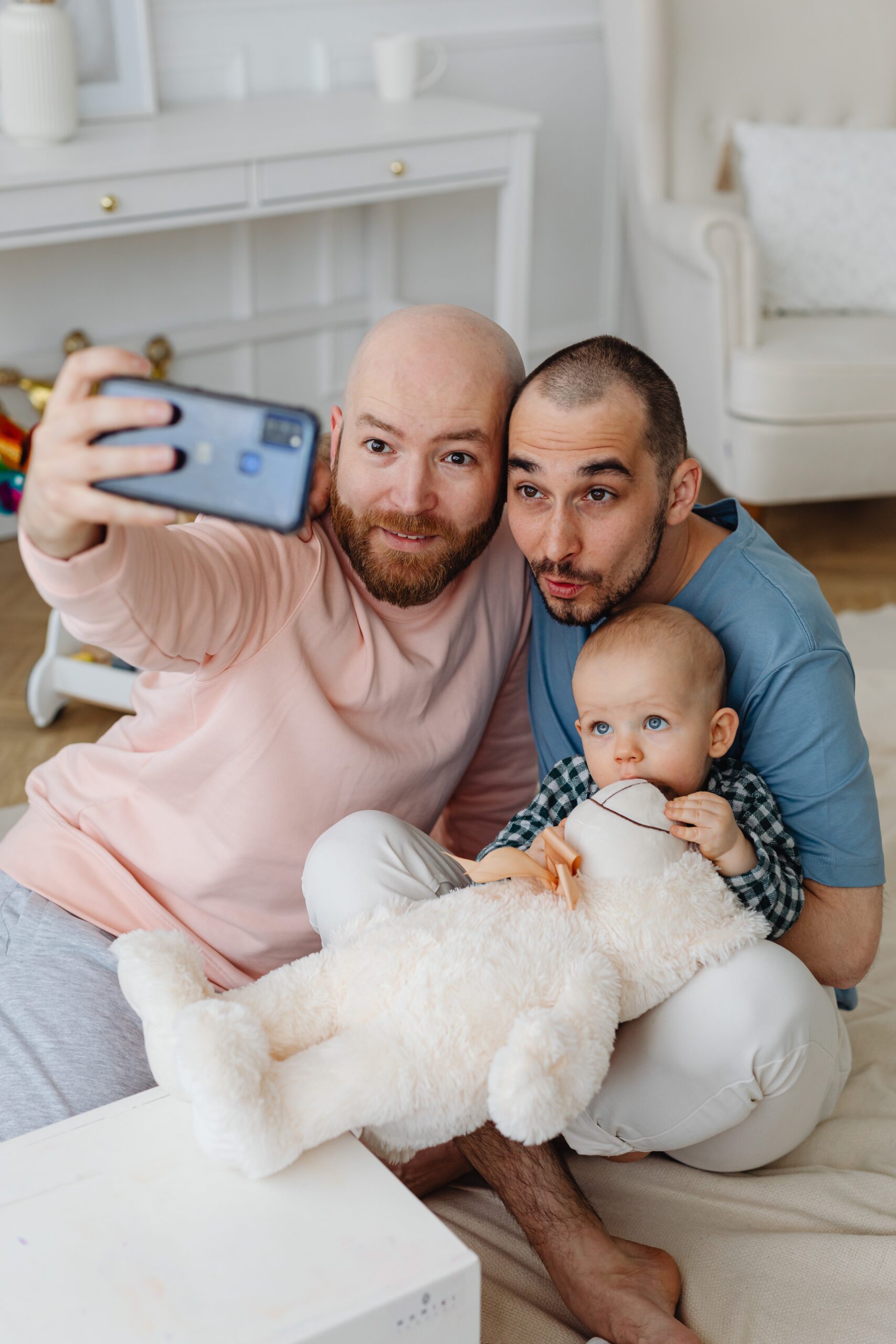 naming ceremony songs gay parents