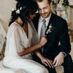 Ceremonieel trouwen huwelijk