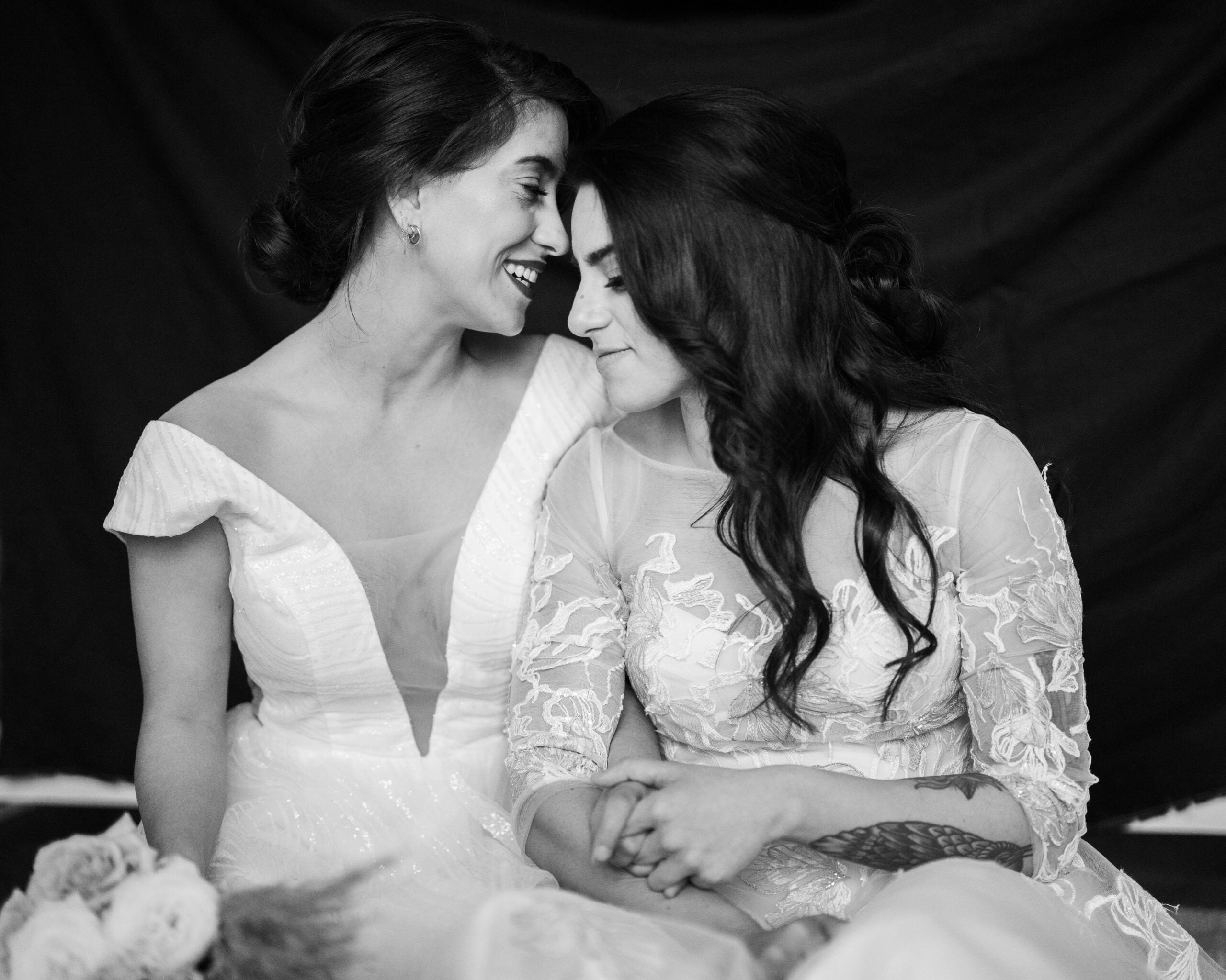gay wedding
