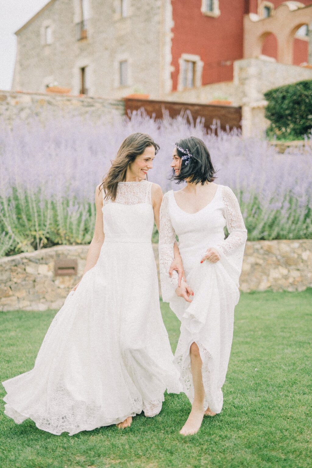 wedding blessing ceremonies for same-sex couples