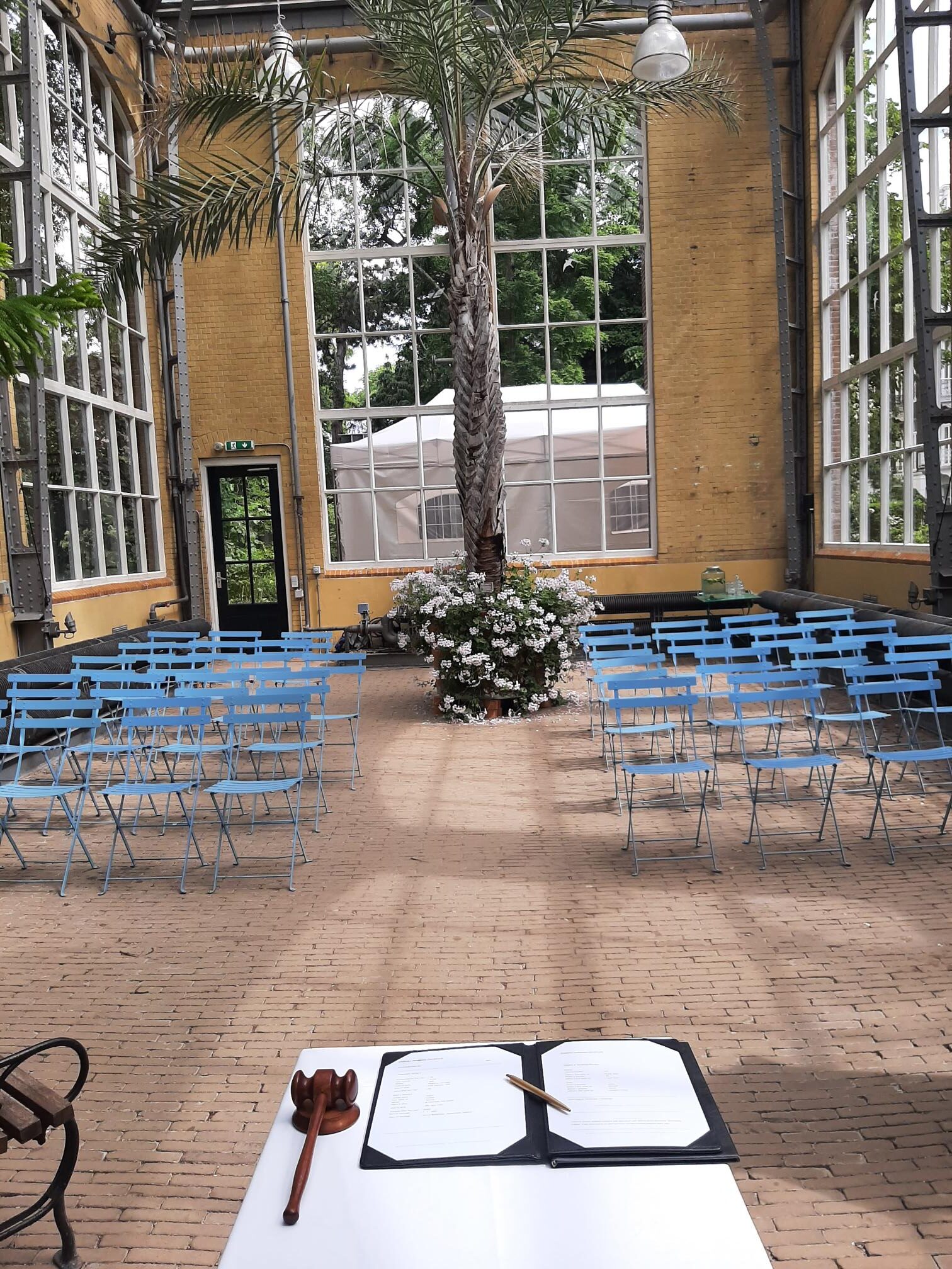 alternative wedding venues