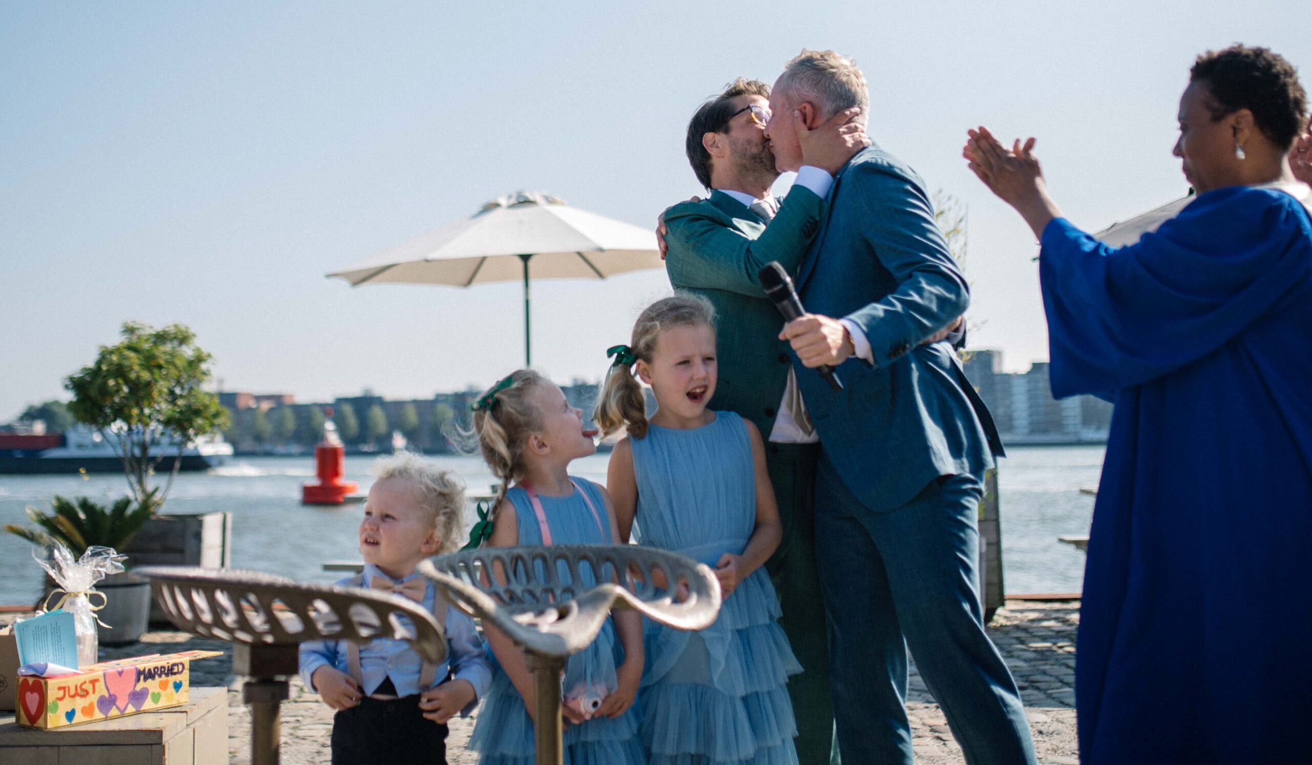 Dutch Wedding Planners