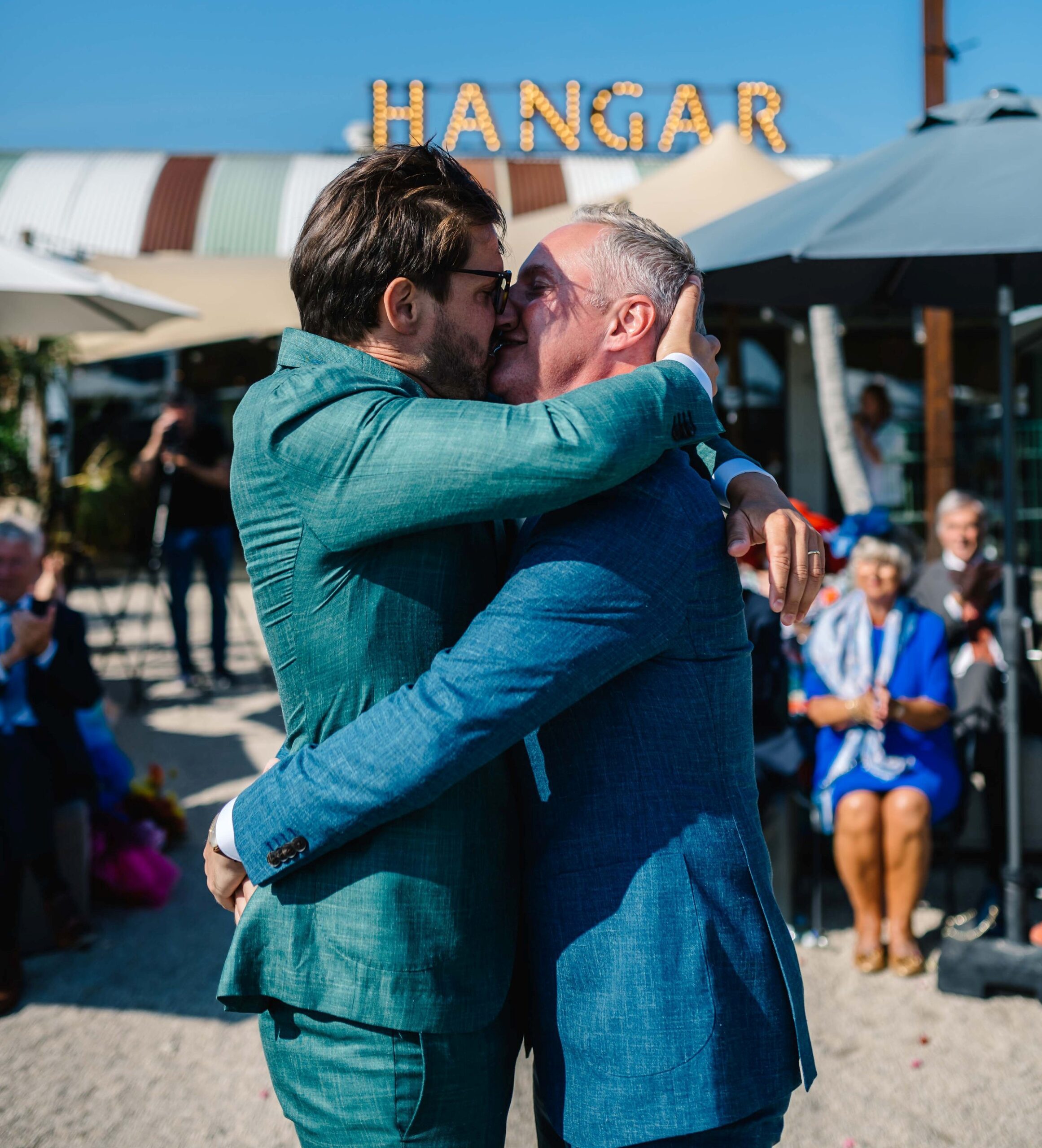 alternative wedding speech