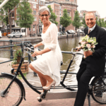Honeymoon in the Netherlands