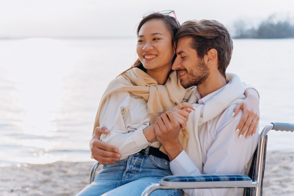 Formalise the relationship marriage proposal unmarried couples