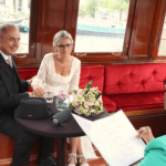 Renewing Your Wedding Vows
