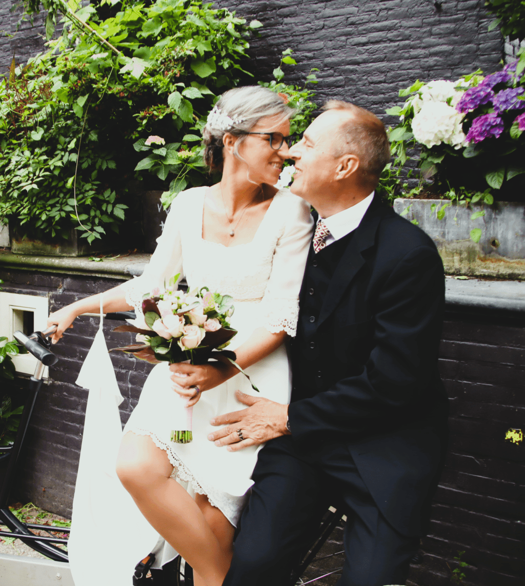 Formalise the relationship marriage proposal anxiety