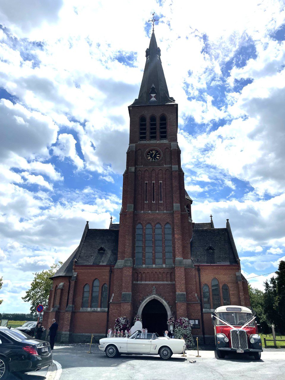 Dutch Church Wedding Venues For Divine Ceremonies NL/BE