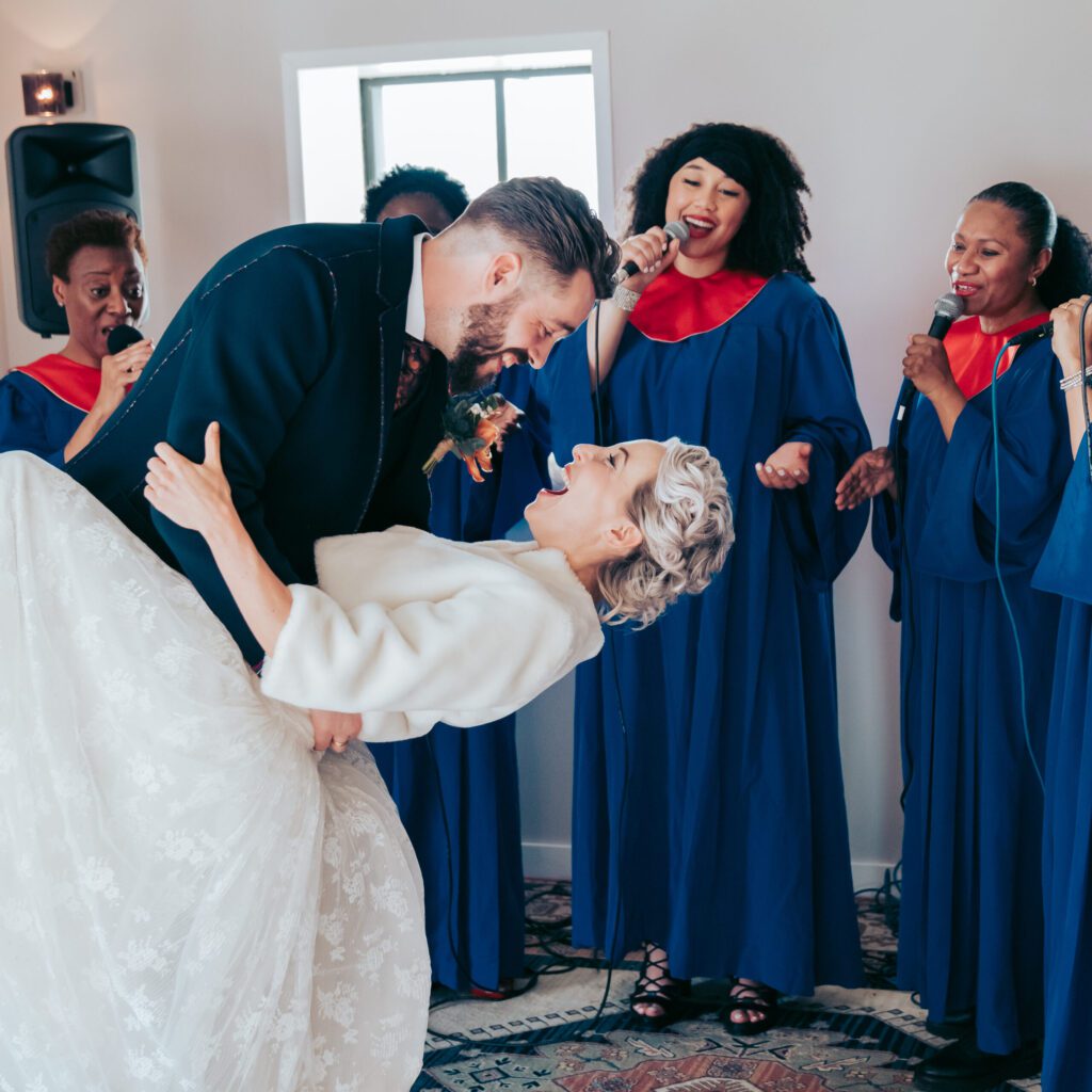 bruiloftsmuziek kerkelijk huwelijk muziek