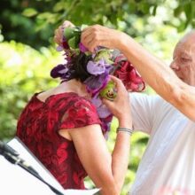 spiritual wedding ceremony ritual