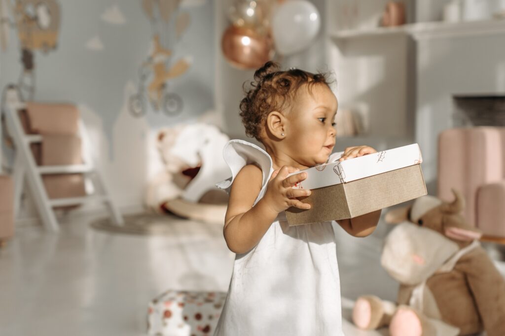 Naming Ceremony Songs for Your Child