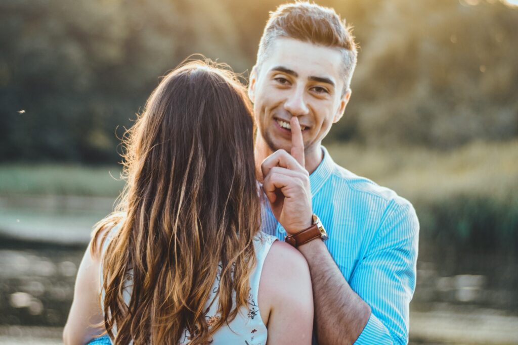 Amsterdam wedding proposal ideas