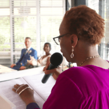 Grappenmaker trouwen