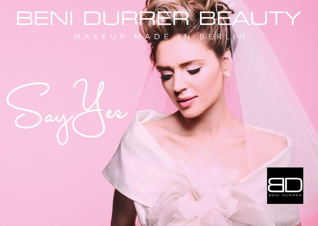 wedding makeup artist