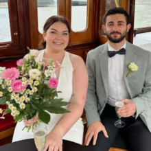 Destination weddings Amsterdam