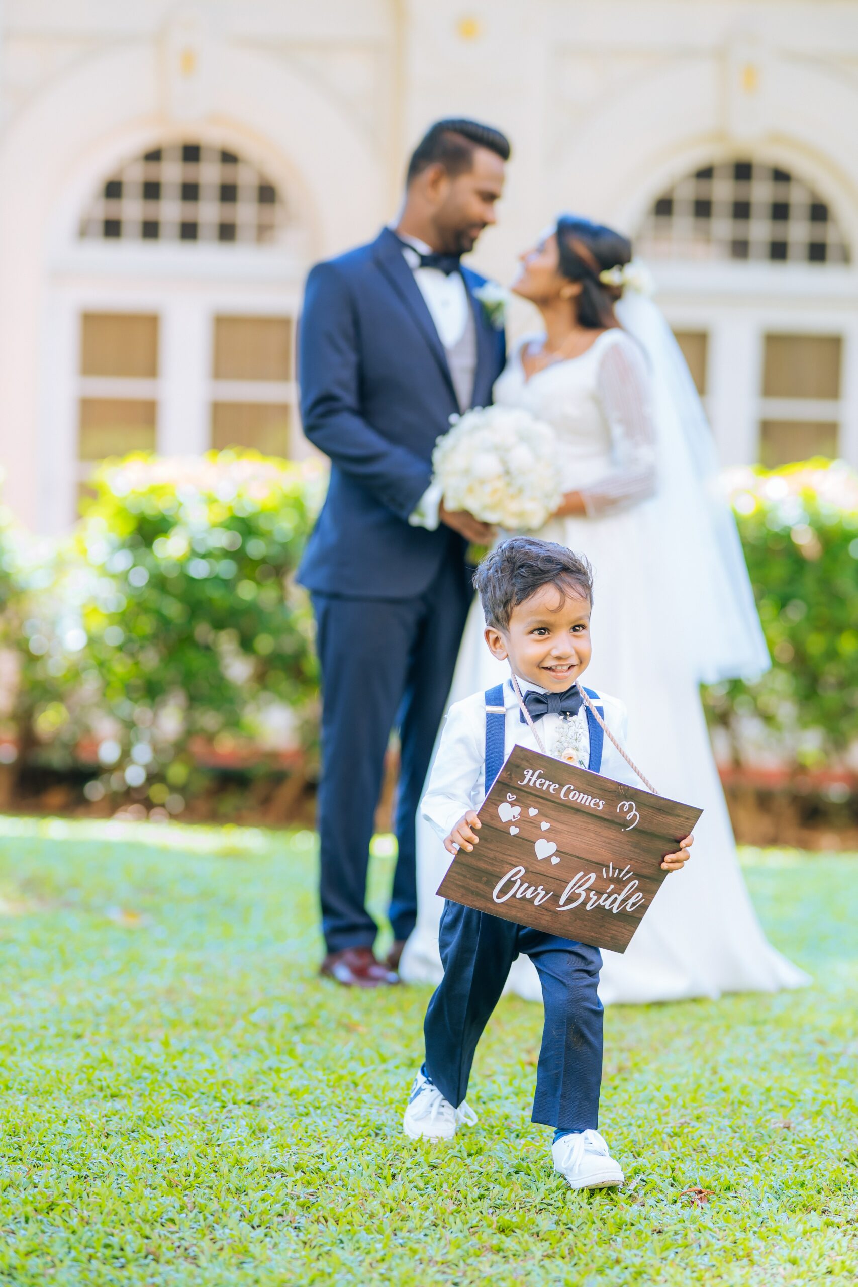Wedding speech ready to use
