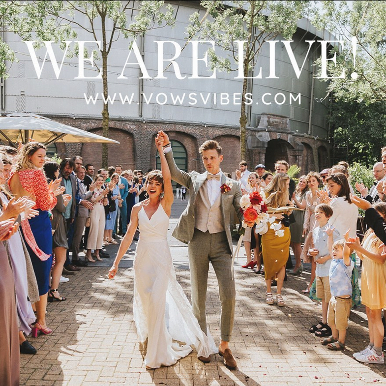 Dutch wedding planners international weddings