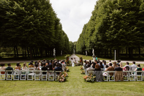 Dutch wedding planners - de beste wedding planners in Nederland