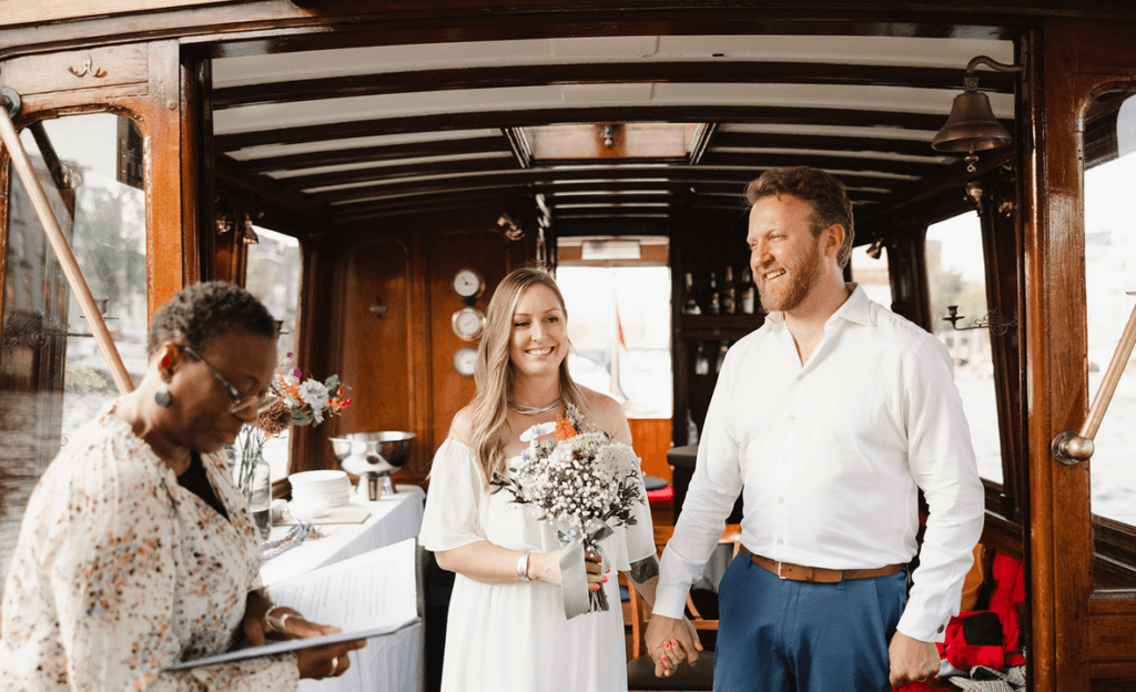 vow renewal - celebrate original wedding date