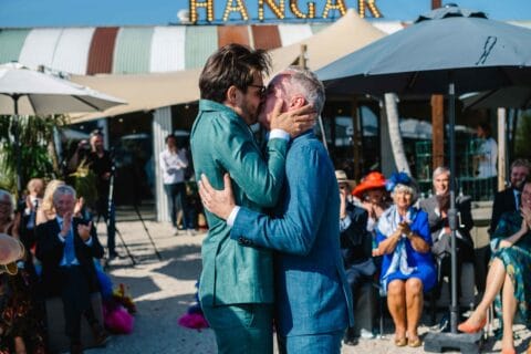 wedding readings for LGBTQ weddings