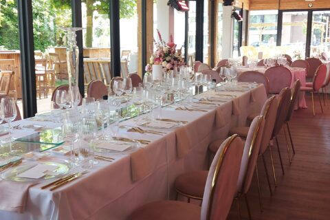 Wedding ceremony in Antwerp Reviews